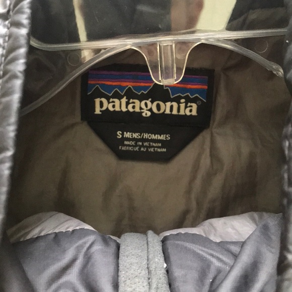 Patagonia jacket - Picture 3 of 6